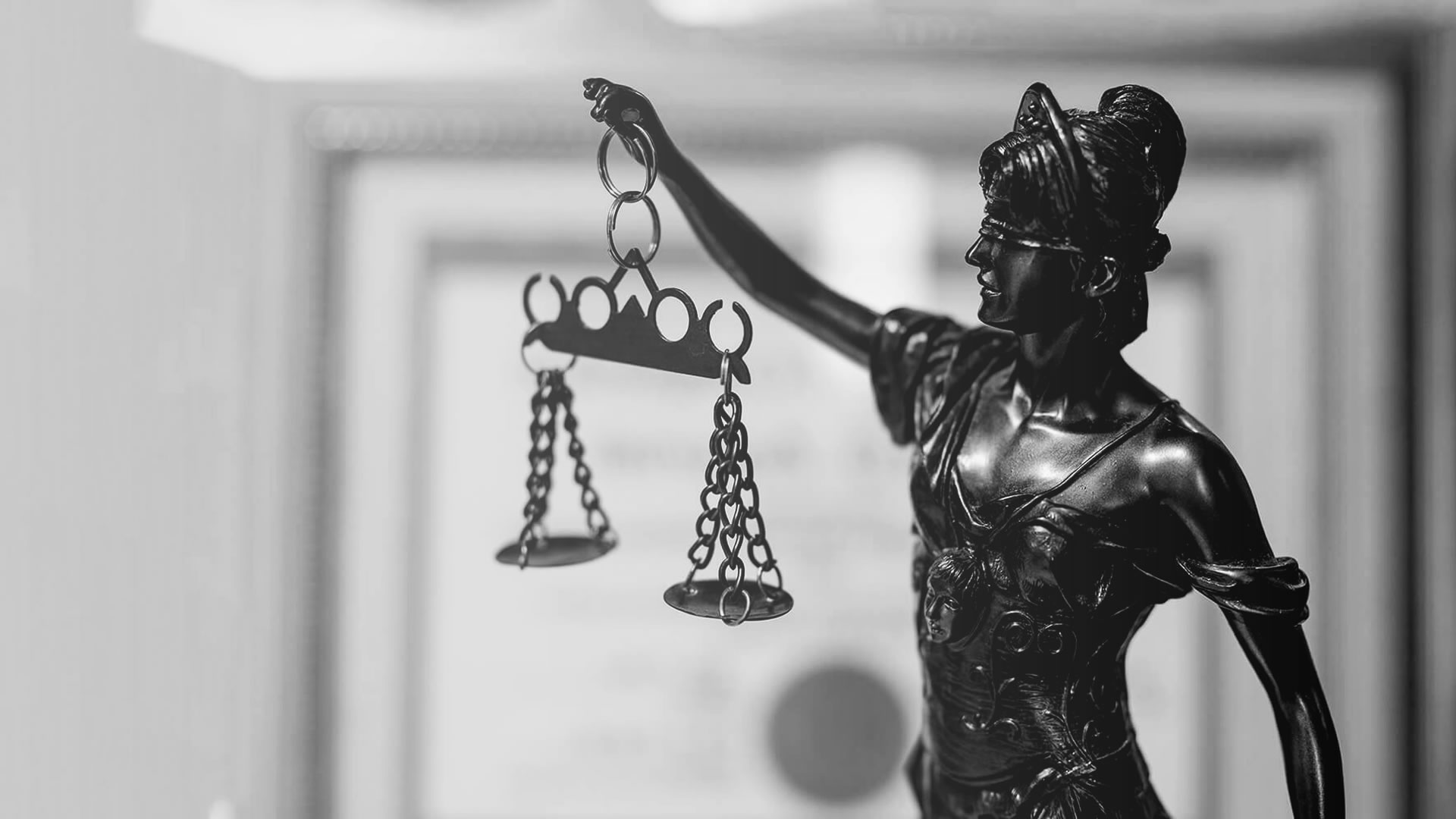 La Dama de la Justicia