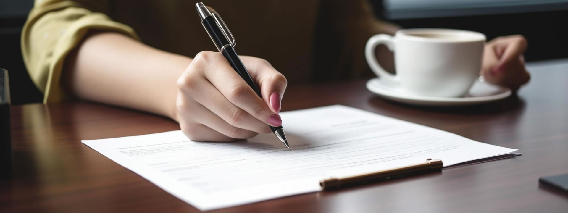 Servicios Notariales Servicios Notariales